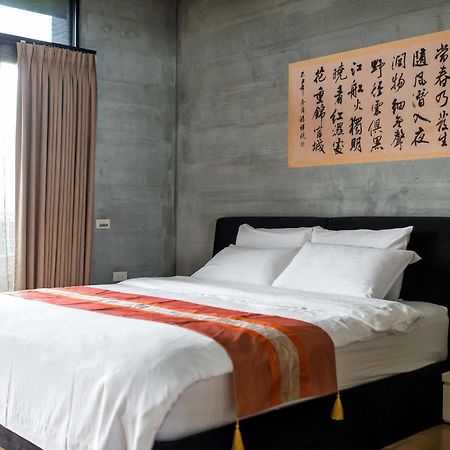 Hi Ten B&B Chi-shui Buitenkant foto